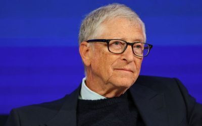 Bill Gates cere frână la Inteligența Artificială