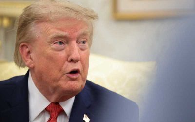 Trump: Nu cred că liderul suprem iranian e mort