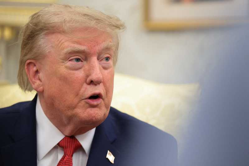 Trump: Nu cred că liderul suprem iranian e mort