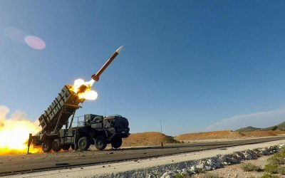 SUA și aliații: Rachete epuizate Rapid în conflictul cu Iranul