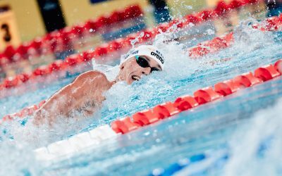Popovici, finala la CE Paris 2026. Luptă pentru AUR azi