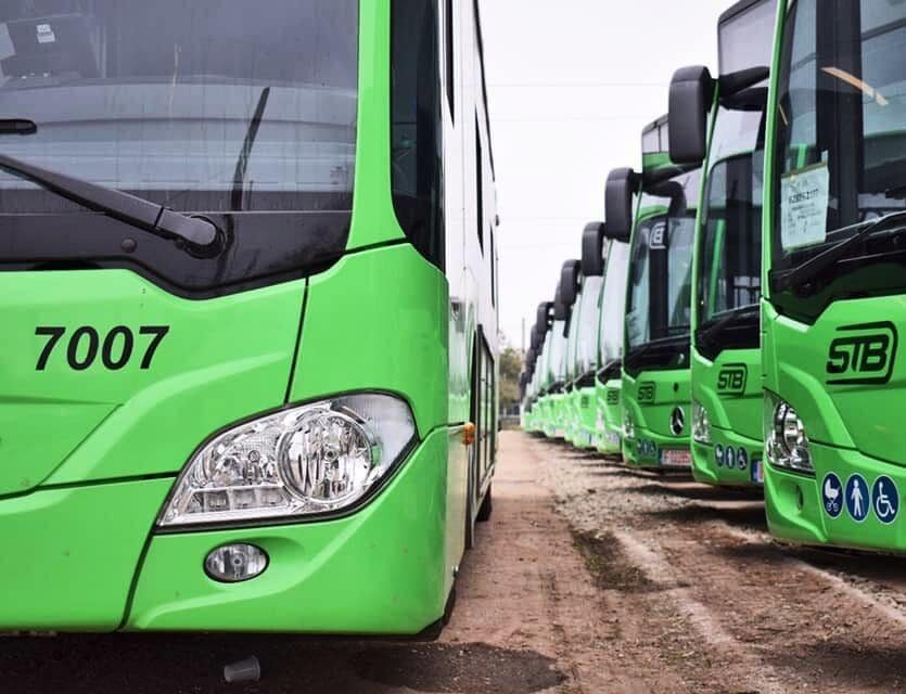 STB intră în insolvență. Ciucu a depus cererea în instanță