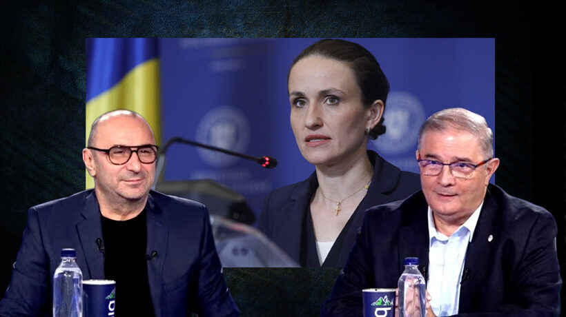 Oana Țoiu: Punct slab al Rusiei
