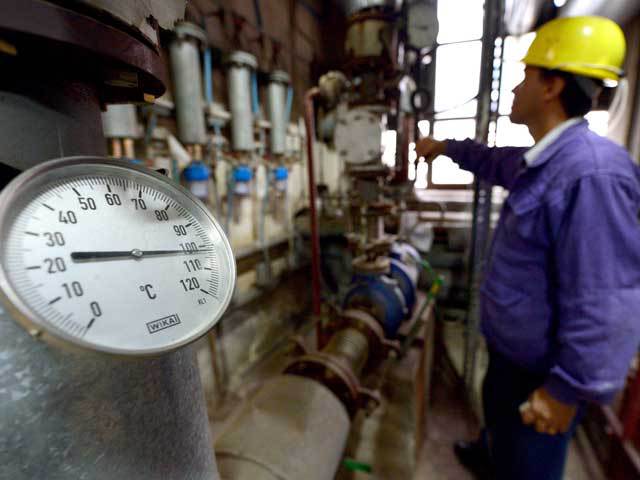 CEC și Exim Banca, 289 mil. Lei pentru CET Titan