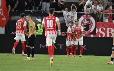 Vochin, după Dinamo 0-4: Tinerii redeschid ușa spre Europa