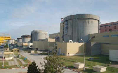 CNE Cernavodă: Unitatea 2 oprită controlat. Garanții de curent din surse alternative și importuri