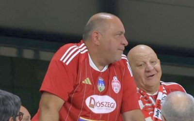 Magyar, Întrebat la Sepsi: Patronul Dezvăluie Tot