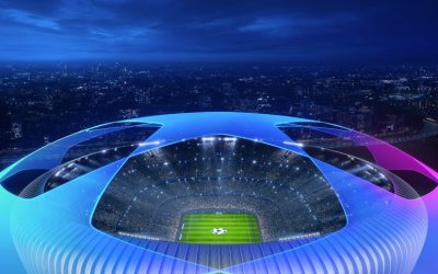 Toate echipele din grupa de Champions League, aici