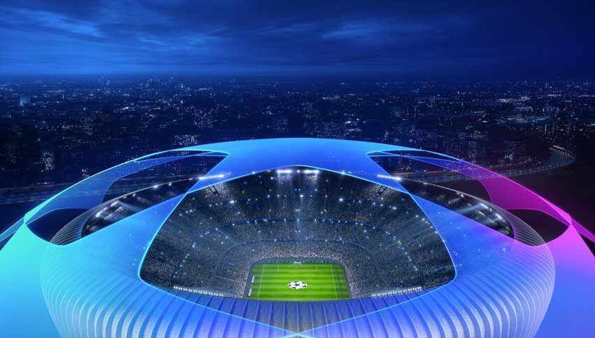 Toate echipele din grupa de Champions League, aici