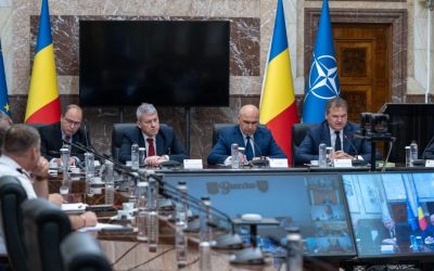 PNRR-ul în pericol: 4.500 de proiecte blocate. Bolojan convoacă prefecții