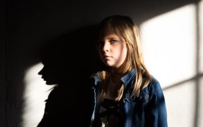 Copiii și tulburările de personalitate: Un diagnostic evitat de medici. De ce