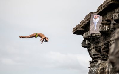Preda, campion european! Popovici, pe 7 la mare înălțime
