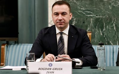 Grindeanu vs Nazare: Răspunsul lui Bogdan Ivan