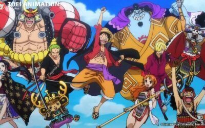 God Valley, filmul One Piece din 2027, schimbă istoria francizei