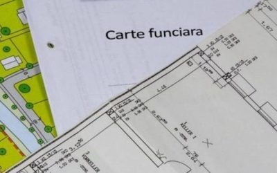 E-Terra: Cadastrul și cartea funciară, aproape gata de lansare