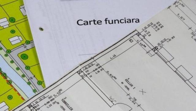 E-Terra: Cadastrul și cartea funciară, aproape gata de lansare