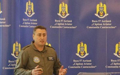 Dosarul Crețu, clasat. Adevărul despre acuzațiile Bazei 57