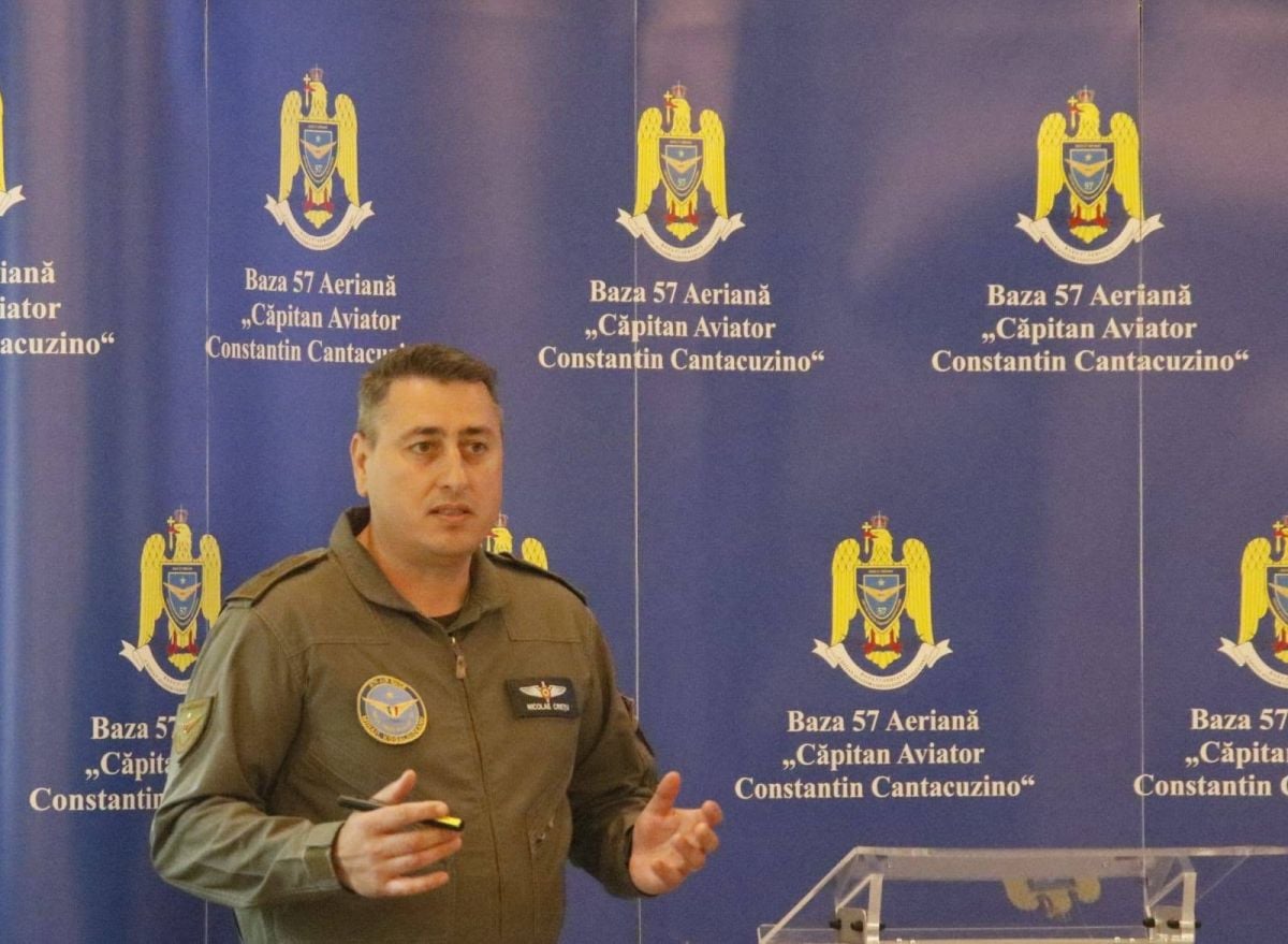 Dosarul Crețu, clasat. Adevărul despre acuzațiile Bazei 57
