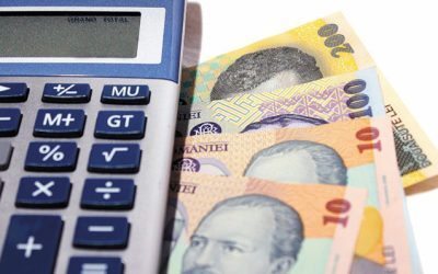 Bănci: Credite de consum, 27 mld. Lei în S1/2026
