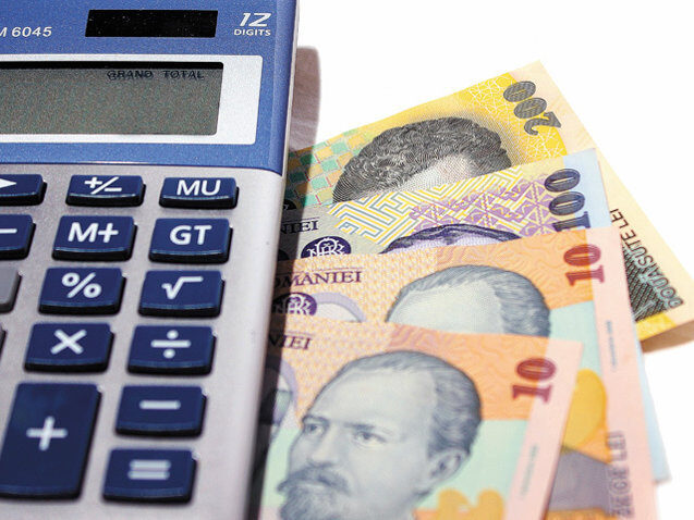 Bănci: Credite de consum, 27 mld. Lei în S1/2026