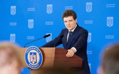 Nicuşor Dan: Politicienii au ratat legea salarizării și 770 mil. Euro