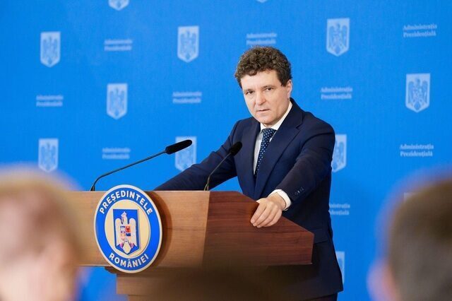 Nicuşor Dan: Politicienii au ratat legea salarizării și 770 mil. Euro