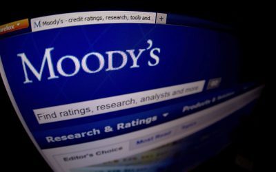 Moody’s: România, rating menținut, deficit și blocaj politic pe radar