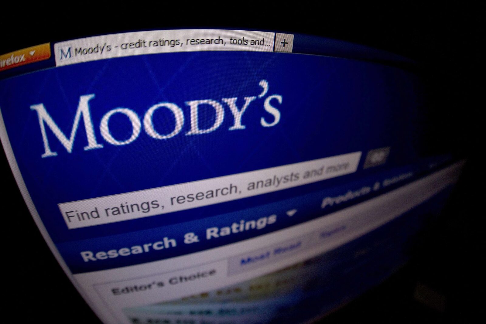 Moody’s: România, rating menținut, deficit și blocaj politic pe radar