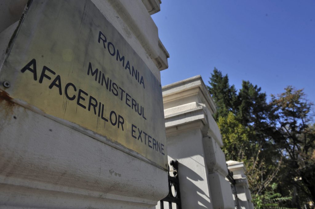 MAE, reacție dură: Româncă arestată în Germania, implicată în spionaj pentru Rusia