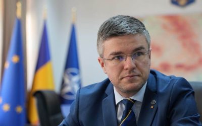 Irineu Darău: Apărarea națională, obligată să concureze pe piețele UE