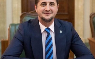 Rusu (PNL): Criza energetică nu e doar caniculă și secetă