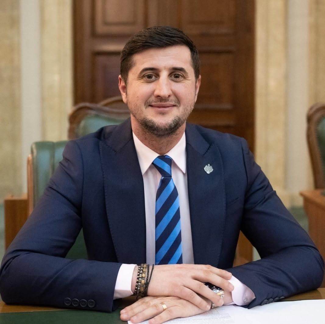 Rusu (PNL): Criza energetică nu e doar caniculă și secetă