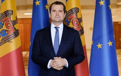 Tofan: Moldova nu renunță la 1C, program rusesc de contabilitate