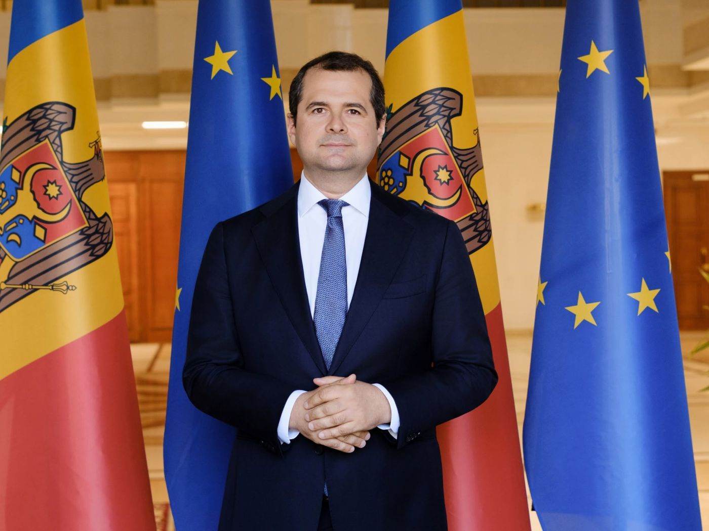 Tofan: Moldova nu renunță la 1C, program rusesc de contabilitate