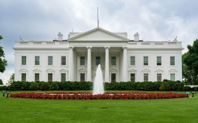 Casa Albă, blocată! Sala de bal de 400 mil USD, suspendată