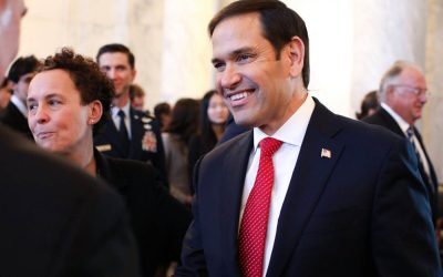 Rubio, avertisment dur pentru Cuba: Nu mai există nicio supapă