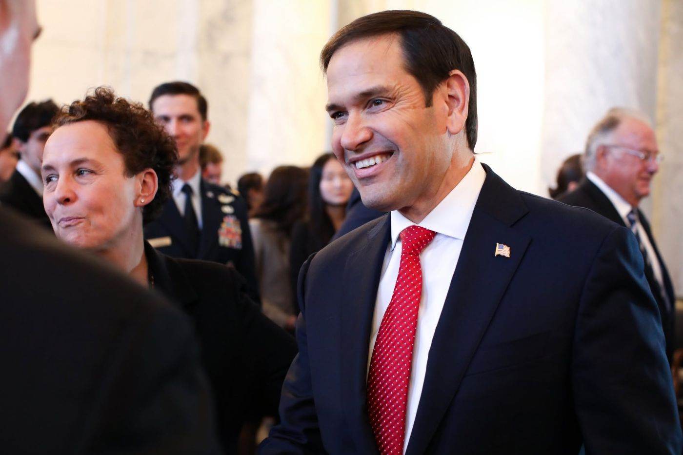 Rubio, avertisment dur pentru Cuba: Nu mai există nicio supapă