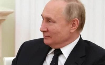 Putin amenință NATO: Spionii SUA văd o incursiune limitată