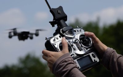 Fire Point, 60% din atacurile Ucrainei și 100.000 drone vizate