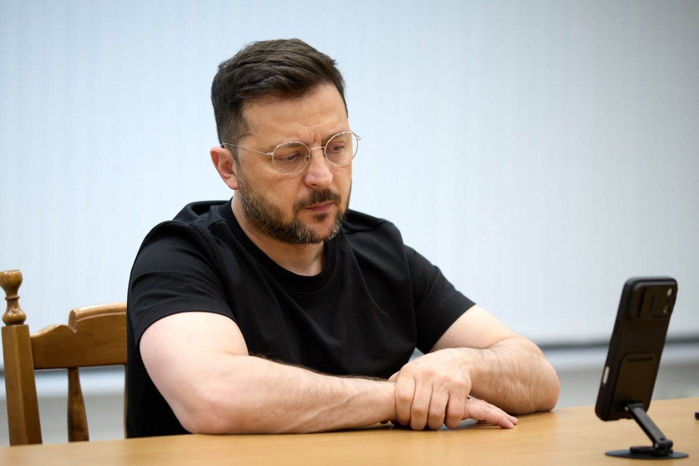 Zelenski, pentru UE: Serbia să intre mai repede