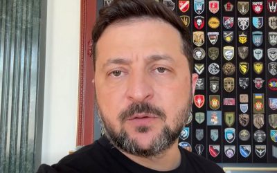 Zelenski în Serbia: Relații economice și de securitate consolidate