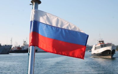 Rusia acuză Ucraina și UE că vor să atragă Georgia în război