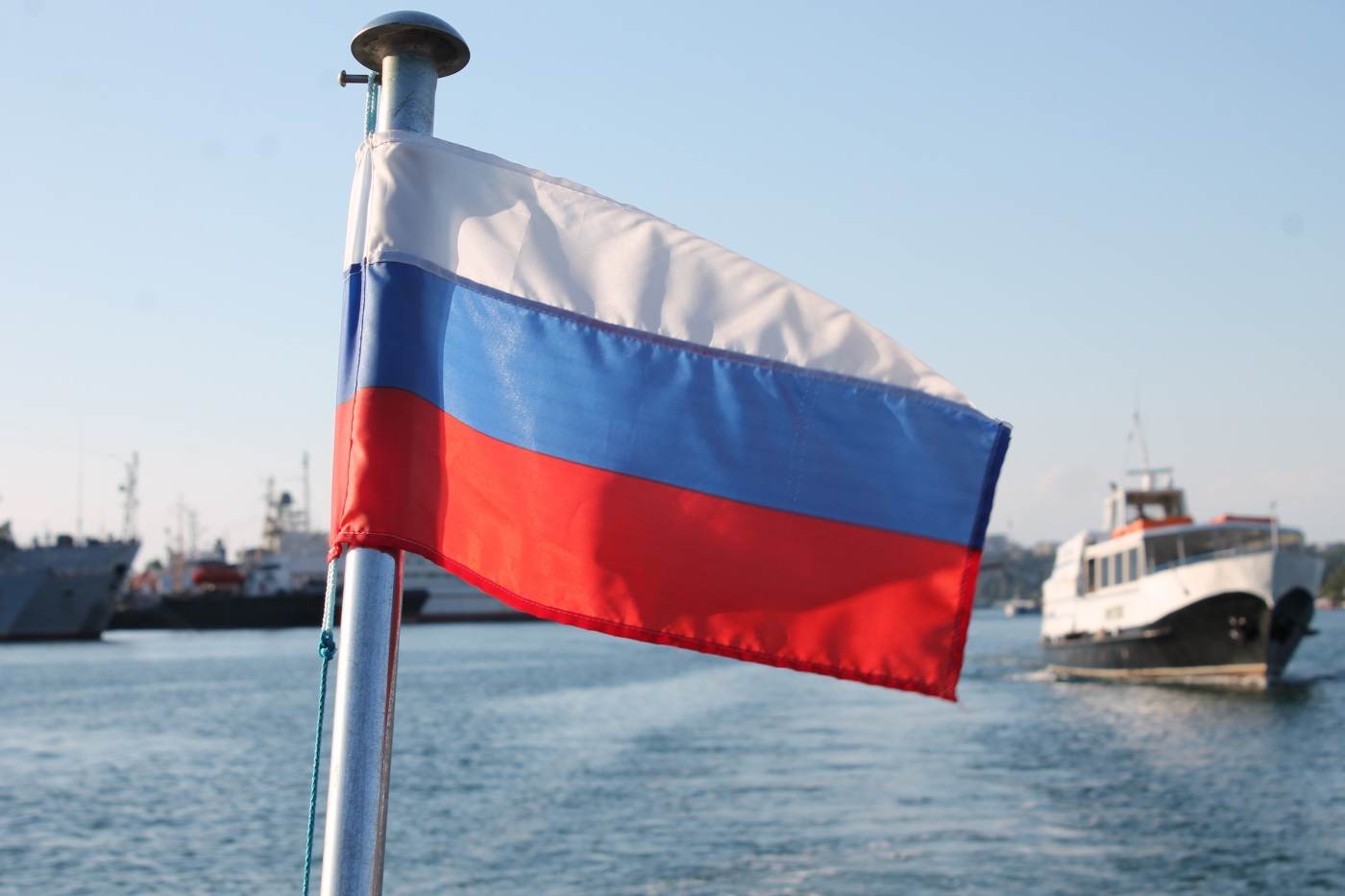 Rusia acuză Ucraina și UE că vor să atragă Georgia în război