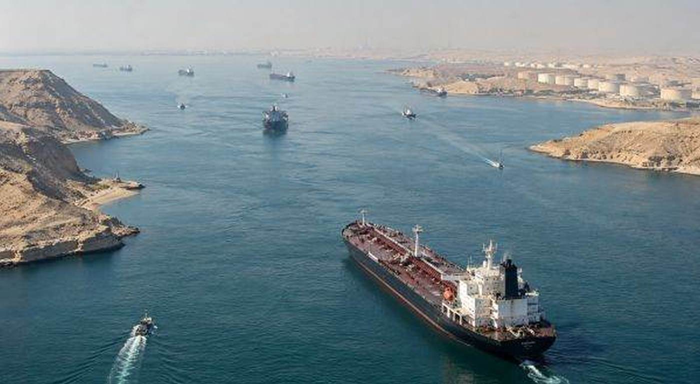 Iranul cere compensații de la SUA, acuză atacuri în Ormuz