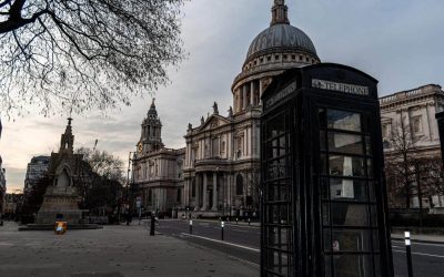 Ambasada SUA la Londra acuzată de ingerință în politica britanică