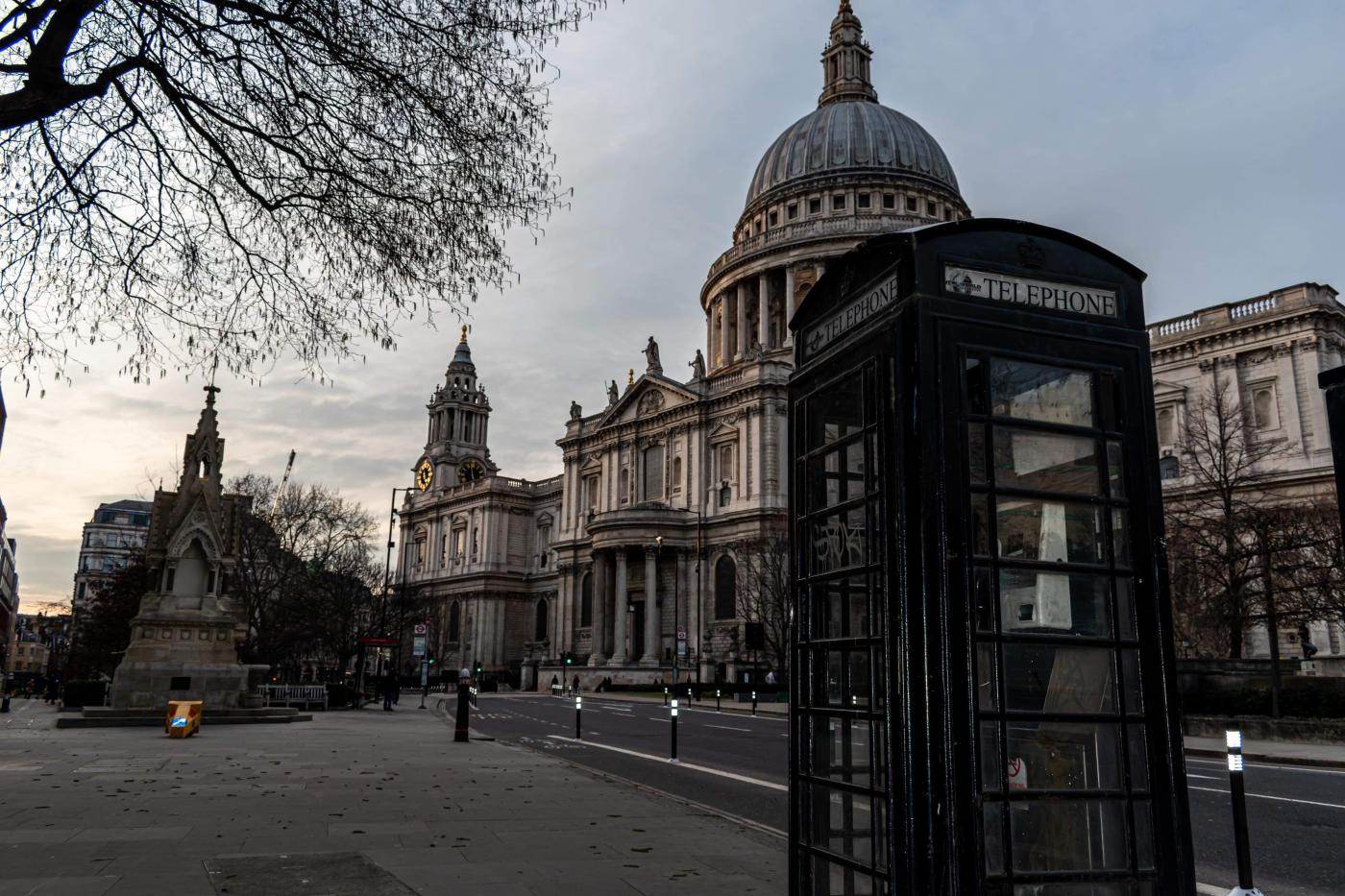Ambasada SUA la Londra acuzată de ingerință în politica britanică