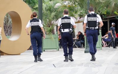 Coreea de Sud: Război total contra mafiei