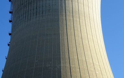 Rosatom dublează specialiștii ruși la Bushehr, Iran