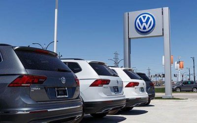 Volkswagen aduce un nou pick-up pe piața din SUA