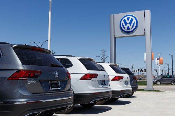 Volkswagen aduce un nou pick-up pe piața din SUA